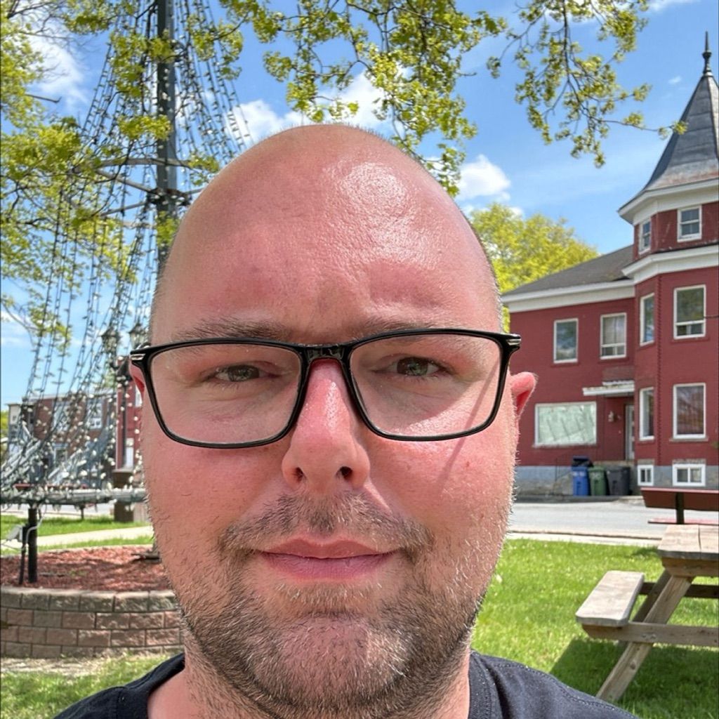 Justin's Profile Picture